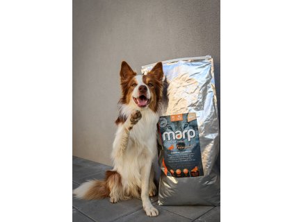 Marp Natural Farmland - kachní 12kg