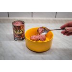 Marp Venison konzerva pro psy se zvěřinou 400g