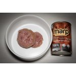 Marp Venison konzerva pro psy se zvěřinou 400g