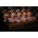 Marp Venison konzerva pro psy se zvěřinou 400g