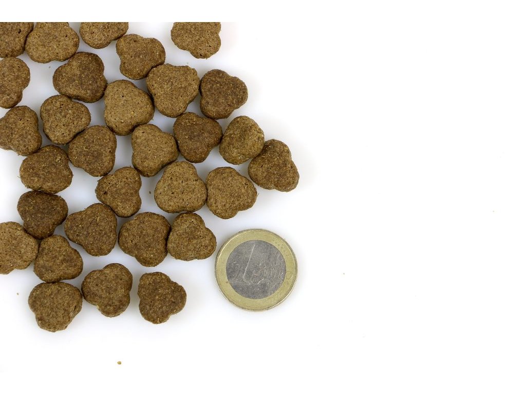 Marp Natural Farmfresh - krůtí 17kg