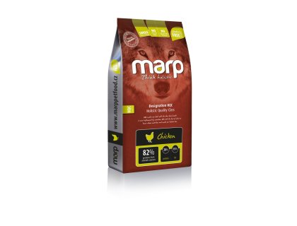 Marp Holistic Chicken - kuřecí bez obilovin 12kg