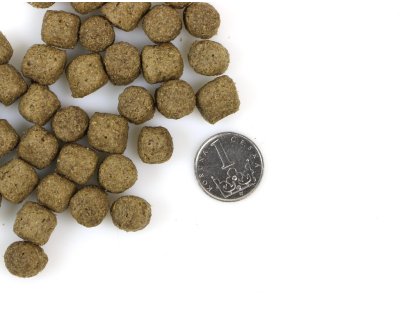 Marp Natural Senior and Light - s bílou rybou 17kg