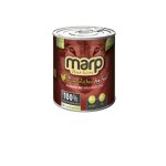 Marp Chicken konzerva pro psy s kuřecím 800g