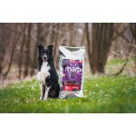 Marp Holistic Red Mix - hovězí,krůtí,zvěřina bez obilovin 12kg