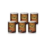 Marp Beef konzerva pro kočky s hovězím 6x400g