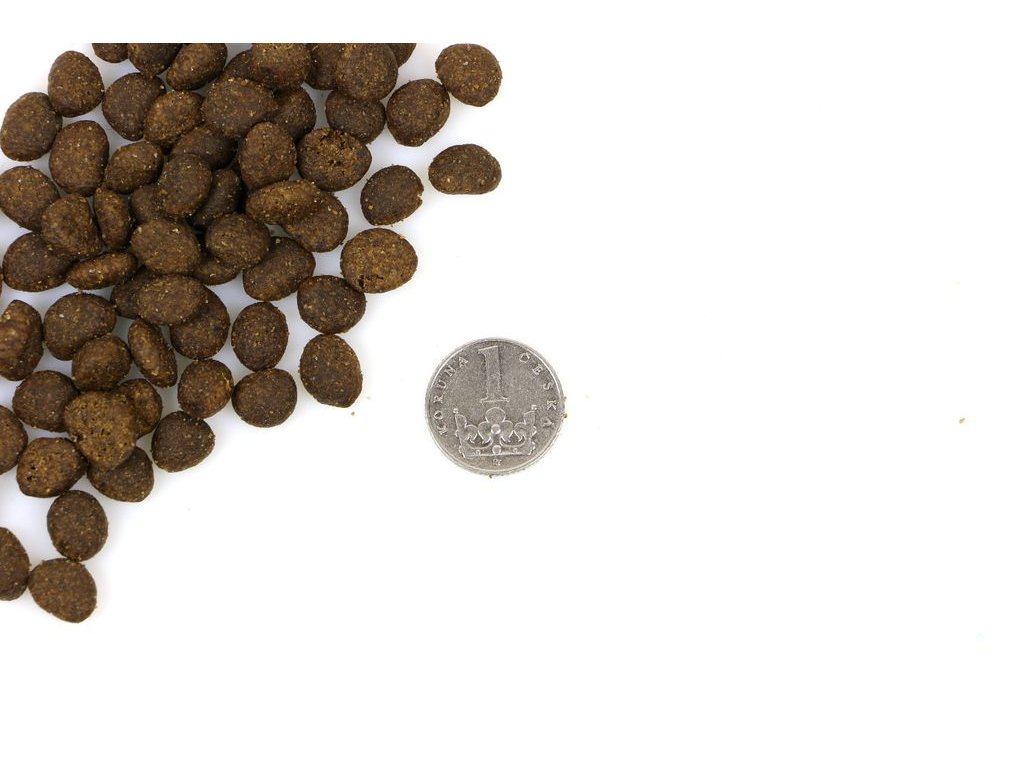 Marp Holistic Salmon CAT - lososové bez obilovin pro kočky vzorek 70g