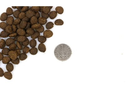 Marp Holistic Salmon CAT - lososové bez obilovin pro kočky vzorek 70g