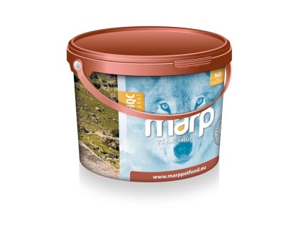 Štěněčí balíček - výbava pro velká plemena 1ks