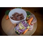 Marp Mix konzerva pro psy kuře+zelenina 400g