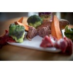 Marp Mix konzerva pro psy jehně+zelenina 400g