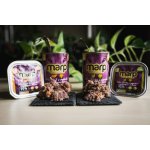 Marp Mix konzerva pro psy jehně+zelenina 400g