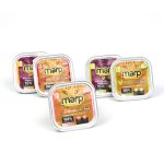 Marp Mix vanička pro psy jehně+zelenina 100g