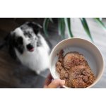 Marp Mix konzerva pro psy jehně+zelenina 400g