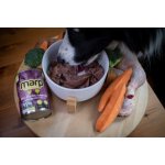 Marp Mix konzerva pro psy kuře+zelenina 6x400g
