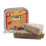 Marp Beef vanička pro kočky s hovězím 16x100g