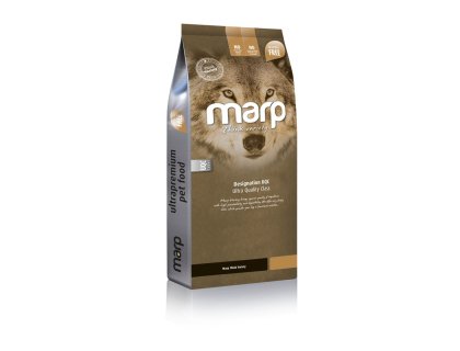 Marp Variety Slim and Fit - s bílou rybou 17kg
