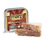 Marp Wild Boar vanička pro psy s divočákem 16x100g