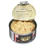 Marp Salmon Filet konzerva pro kočky s filety z lososa 70g