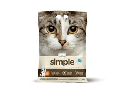 Intersand kočkolit Simple 10kg