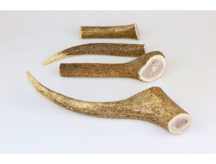 Marp Holistic - Jelení paroh,velikost S (50 - 80g)