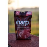 Marp Holistic – Lososové pamlsky se lněným semínkem bez obilovin 150g