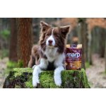 Marp Holistic – Jehněčí pamlsky s petrželí bez obilovin 150g