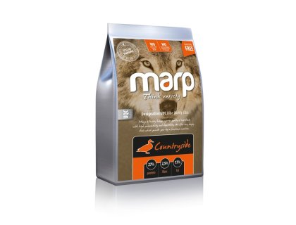Marp Variety Countryside - kachní 2kg