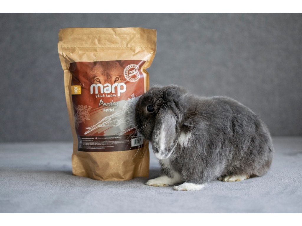 Marp Holistic - Pastiňák 400g