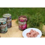 Marp Variety Single krůta konzerva pro psy 6x400g