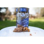 Marp Variety Single tuňák konzerva pro psy 400g