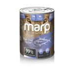 Marp Variety Single tuňák konzerva pro psy 400g