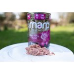 Marp Variety Single krůta konzerva pro psy 6x400g