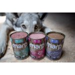 Marp Variety Single tuňák konzerva pro psy 6x400g