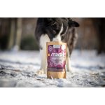 Marp Holistic White Mix - pamlsky pro psy 500g