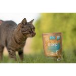 Marp Holistic Fresh Fish - pamlsky pro kočky 150g