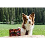 Marp Holistic krůta s kachnou tetrapak 375g