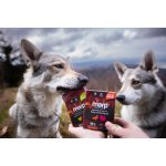 Marp Holistic krůta s kuřetem tetrapak 12x375g