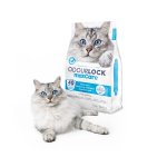 Intersand kočkolit Odourlock maxCare 12kg