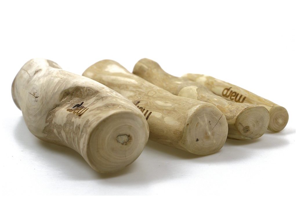 Marp Holistic - Kávové dřevo M (70 - 100g)