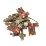 Marp Holistic kost z lososové kůže