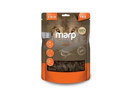 Marp Variety - kachní pamlsky pro psy 120g