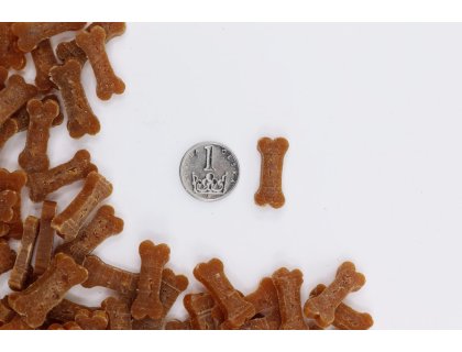 Marp Variety - krůtí pamlsky pro psy 120g