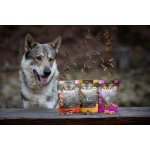 Marp Variety - jehněčí pamlsky s hovězím pro psy 120g