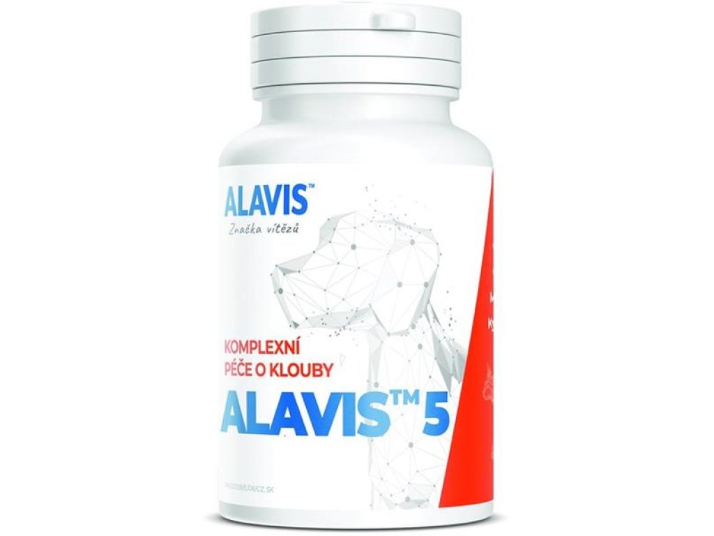 Alavis 5 tbl 90