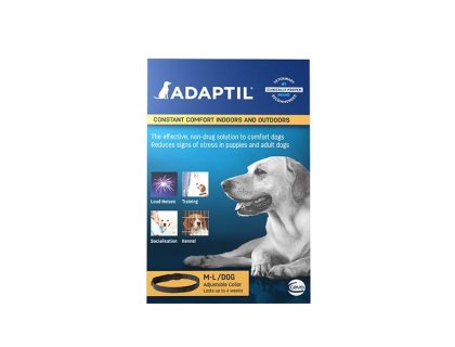 Adaptil obojek M-L/Dog 70cm 1ks