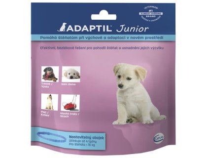 Adaptil obojek junior 1ks