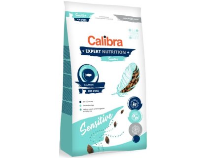 Calibra Dog EN Sensitive Salmon 12 kg