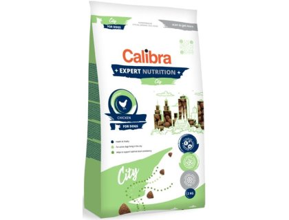 Calibra Dog EN City 7 kg