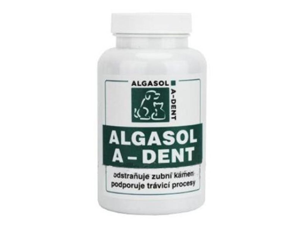 Algasol A-dent 200g